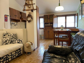Appartamento Ciclamino